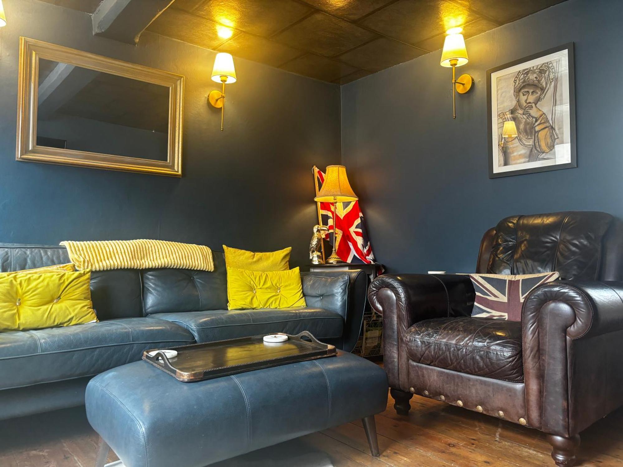 Sweet & Cosy 10 Bridewell Cottage With Parking Available Upon Request Bury St. Edmunds ภายนอก รูปภาพ